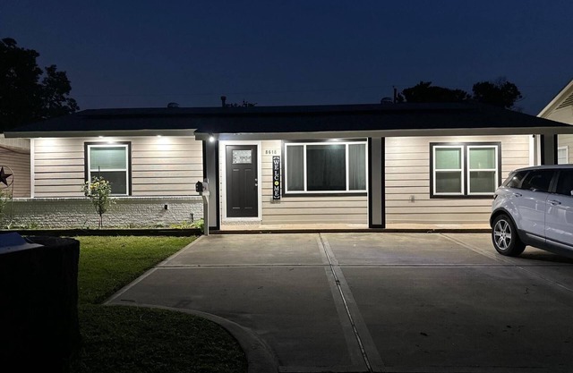 Cozy home near Hobby airport!