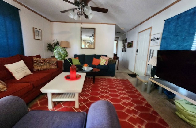Cozy Home Near Pensacola &Perdido Key Beaches, Next 2 NAS. Ideal 4Longterm stays