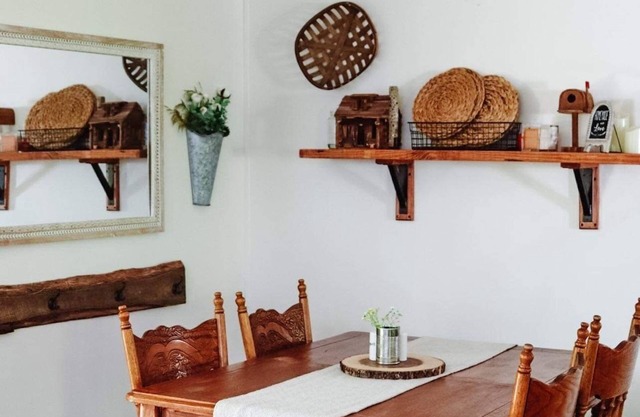 Cozy Home✨ the best ofGatlinburg and National Park. WALK to the River