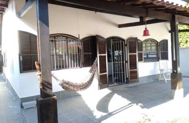 Cozy house 600m from the beach of Indaía, Bertioga