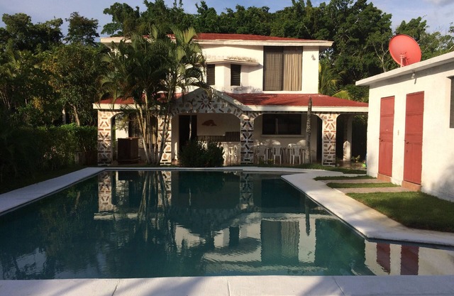 Cozy house in Rio Dulce!