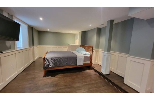 Cozy In-Law Studio - Near I-95, FDA, DC & VA