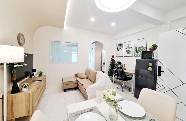 Cozy little home J203& near Central Festival