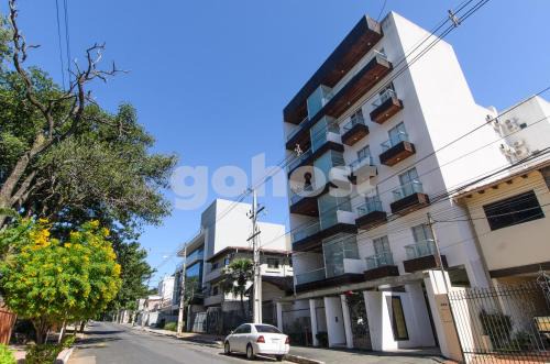 Cozy Loft, Few Meters From Mariscal Lopez