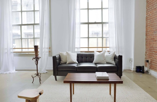 Cozy Loft in Downtown LA