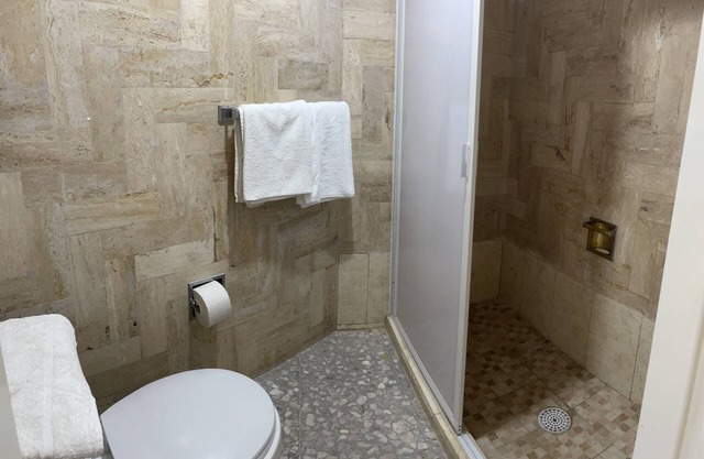 Cozy loft Twin Towers