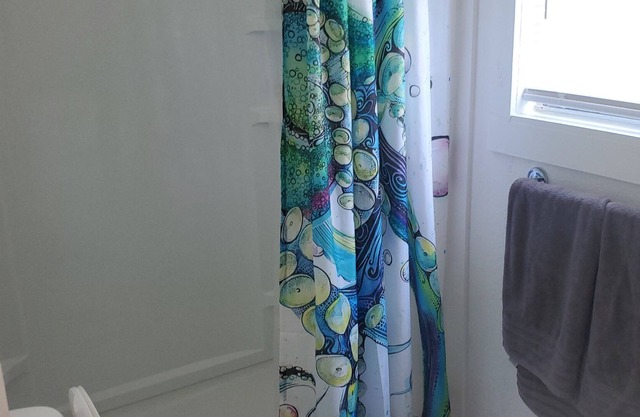 Cozy, modern 2 bedroom, 2 bath cottage