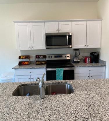 Cozy modern retreat 20 minutes from Downtown dallas Spacious fresh