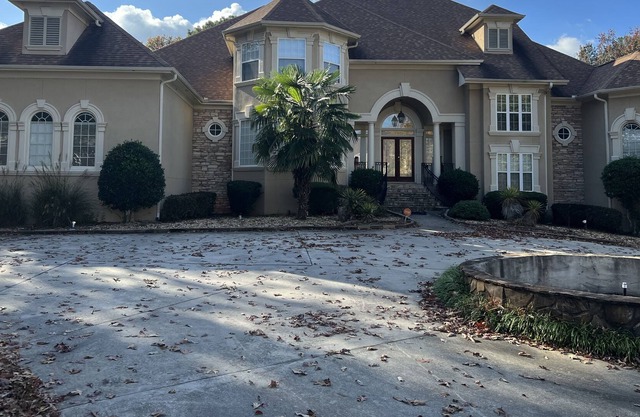 Cozy Oasis 20mins from ATLANTA