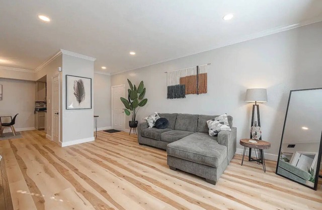 Cozy Oasis Apt - In Med Center & NRG