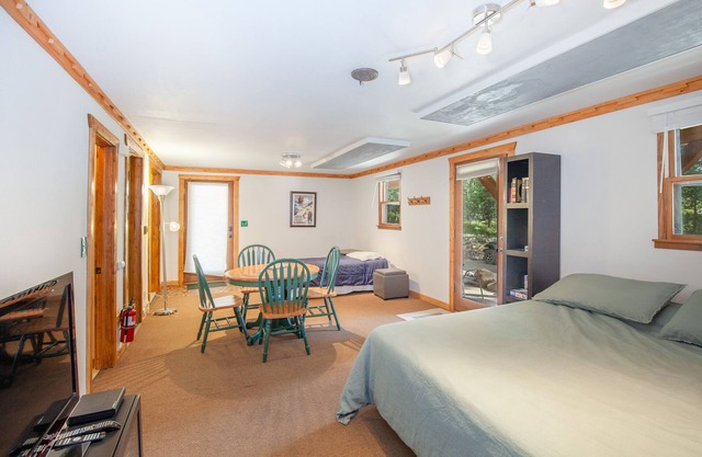 Cozy Private Studio in the Aspens