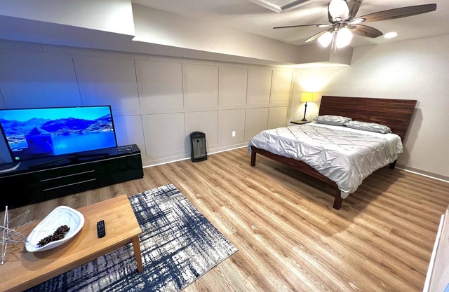 Cozy, Private Studio in North Stamford