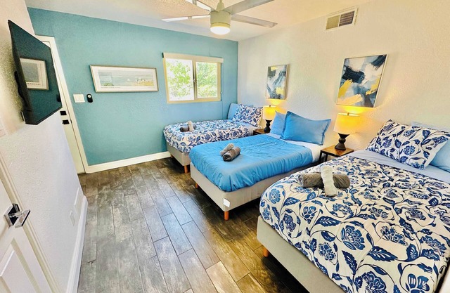 Cozy Reno Apartment/Sleeps 3