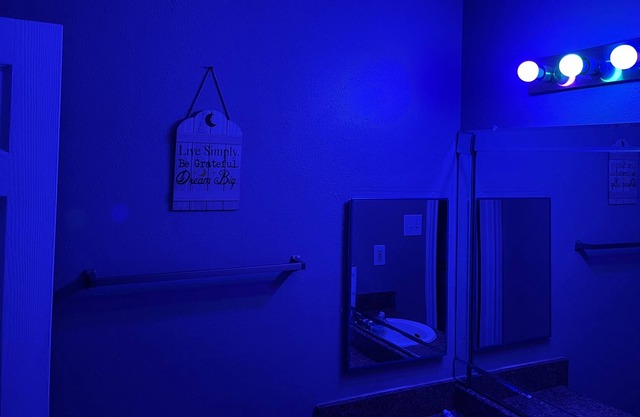 Cozy Rental in Spring