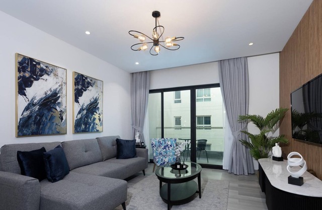 Cozy Retreat in the Heart of the Greens - 1 BR Apartment