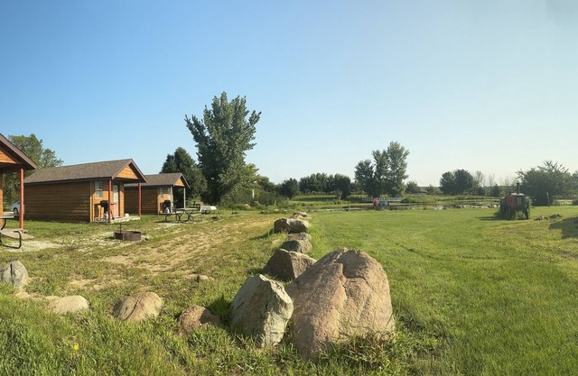 Cozy Retreat w/Community Playground, Fire Pit & Fun Activities for Kids