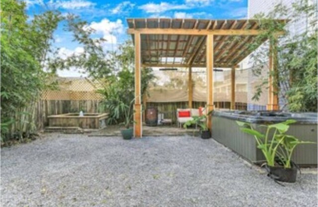 "Cozy Retreat with a King Bed in New Orleans"