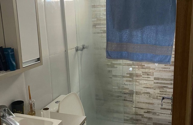 Cozy Room with Private Bathroom