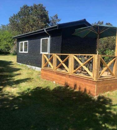 Cozy Small Cottage In Nykøbing Sjælland