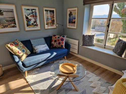 Cozy small house