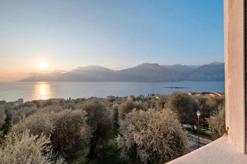 Cozy Sommavilla Residence