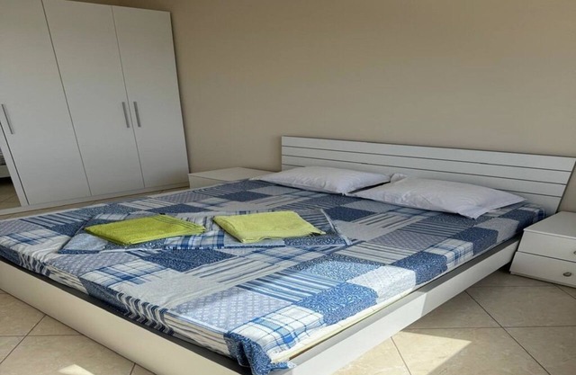 Cozy & Spacious Apartment VLORA