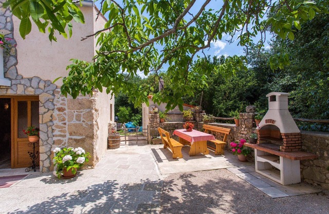 Cozy stone house Nonna Stara