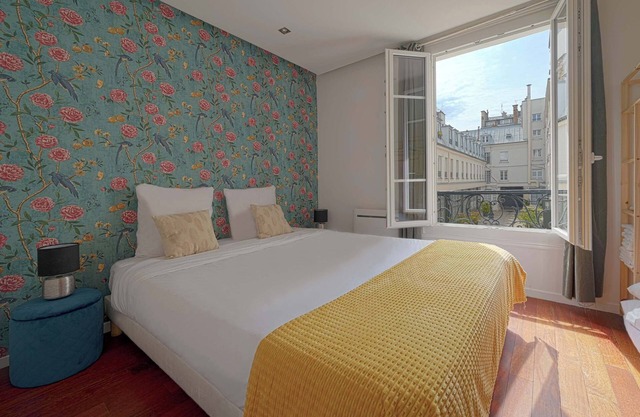 Cozy Studio for 3 Steps from the Best Attractions