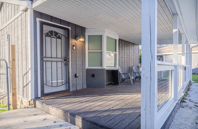 Cozy Studio Home Fully Equipped
