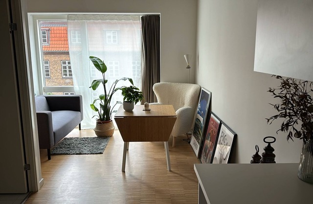 Cozy Studio in a strategic location close to the Metro, Train Station and Bus