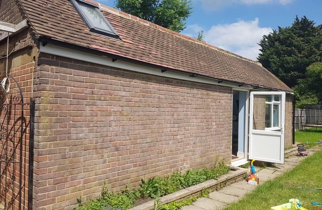 Cozy Studio in Luton