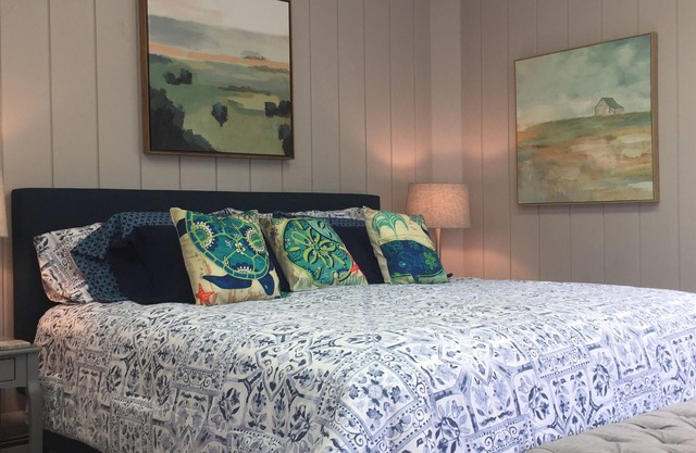 Cozy Studio in the Heart of Southwest Harbor - Minutes From Acadia