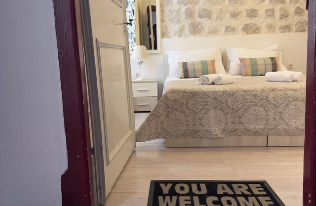 Cozy studio Lučić 1