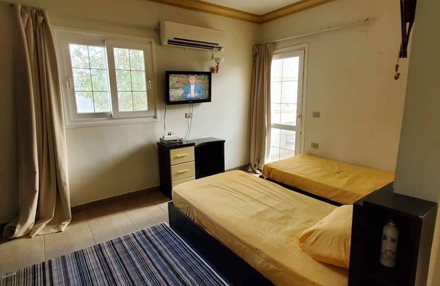 Cozy studio near the sea