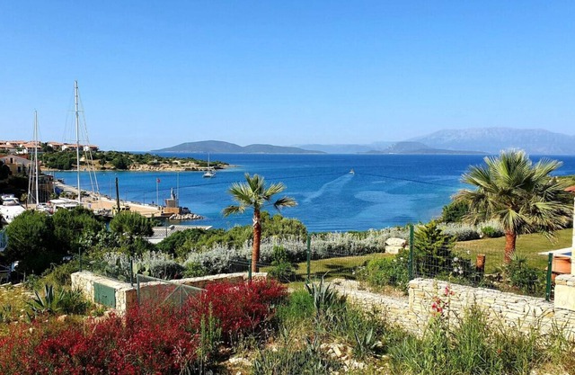 Cozy Studio near Sea in Dalyan, Cesme