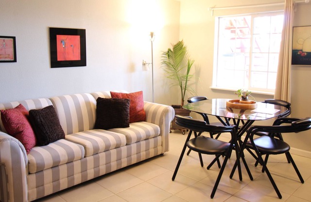 Cozy Studio Near Beach And Golden Gate Park