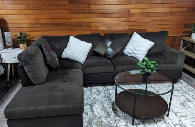 Cozy studio with private entrance, free WLAN and private parking space.