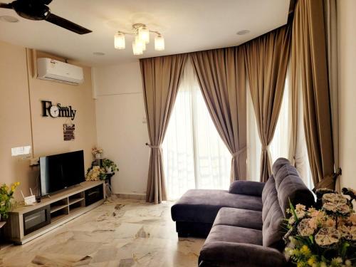 Cozy&Sweet Bayview Villa - 3 br 2bth 6 beds (8pax)