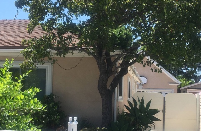 Cozy Sweet Guesthouse in the heart of West L.A..