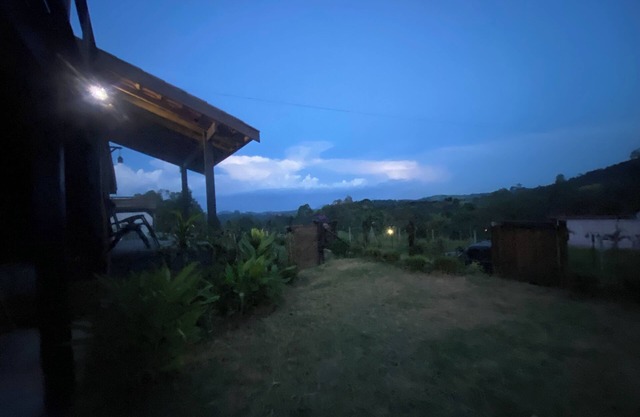 Cozy Tinyhouse with Mountain View
