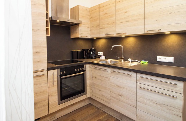 Cozy vacation apartment in Prutz. Families & pets welcome! Option 2: