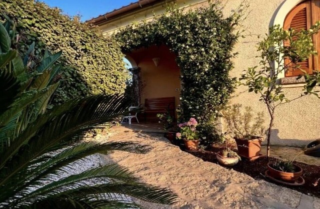 Cozy vacation home.With pets allowed