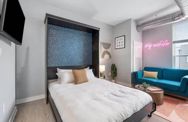 CozySuites Boutique SDO, Lawrenceville