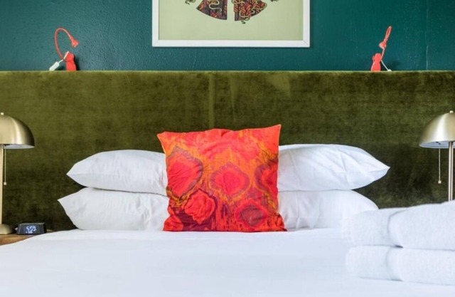 Cozysuites Studio Skyline Barton Creek 282