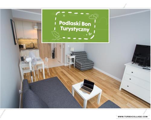 CR Wygodny Apartament w Centrum Nowy Świat 13