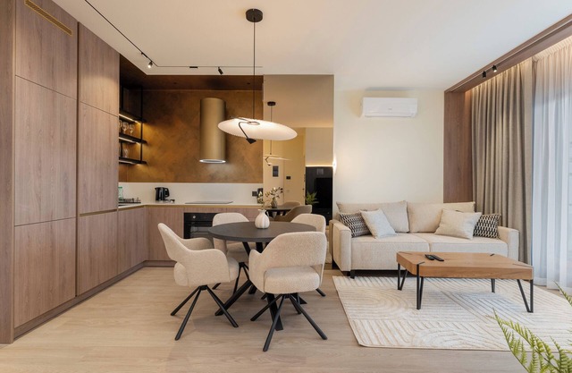 Cracow Novum Apartment #496