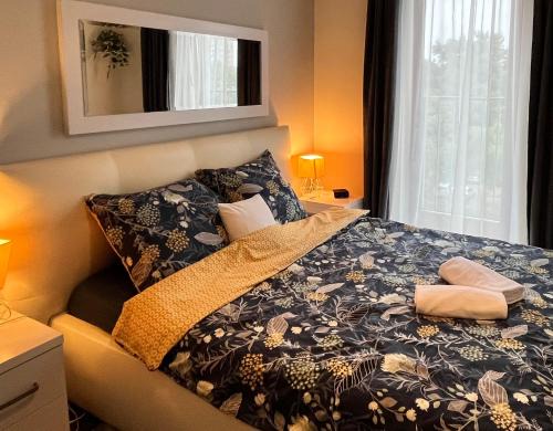 Cracow Stay Premium Apartments FREE PARKING - 3 x ROOM - 3 x AIRCONDITION