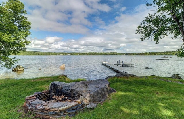 Craft Bear Cabin - Lakeside Luxury - Pet-friendly & Perfect for Large Families