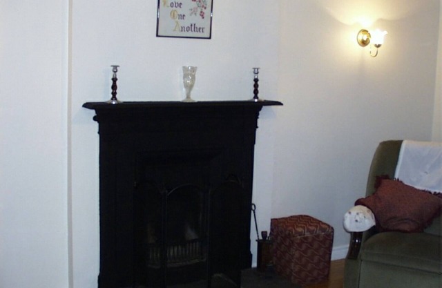 Craig-E-Brae at Edenvale Holiday Cottages