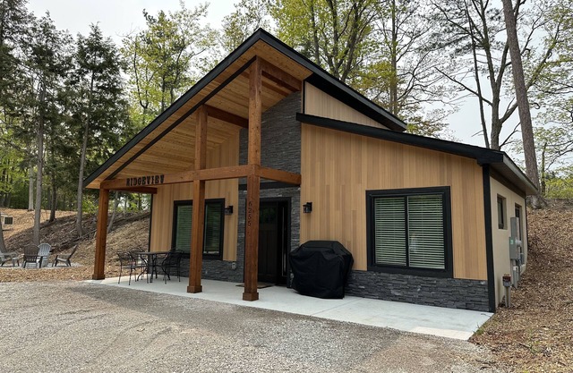 Cranberry Ridge - Ridge View